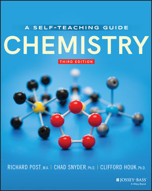 Chemistry: Concepts And Problems, A Self-Teaching Guide, 3Rd Edition | Wiley
