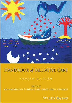 Handbook of Palliative Care, 4th Edition