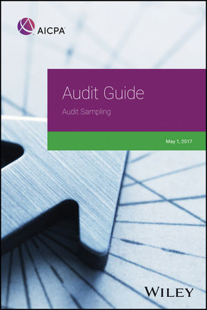 Audit Guide: Audit Sampling
