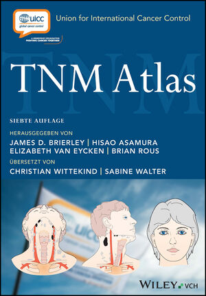 TNM Atlas, 7. Auflage