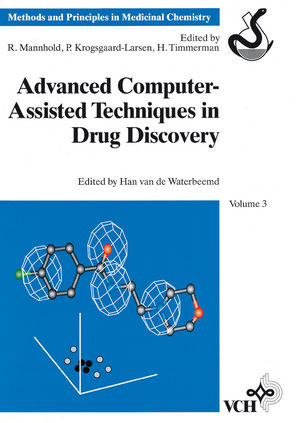 Advanced Computer-Assisted Techniques in Drug Discovery