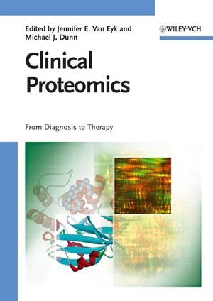 Clinical Proteomics: From Diagnosis to Therapy