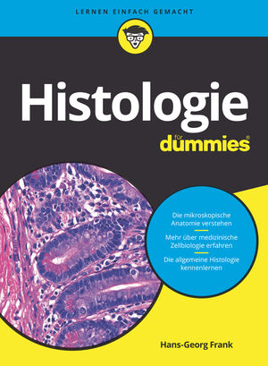 Histologie f&uuml;r Dummies