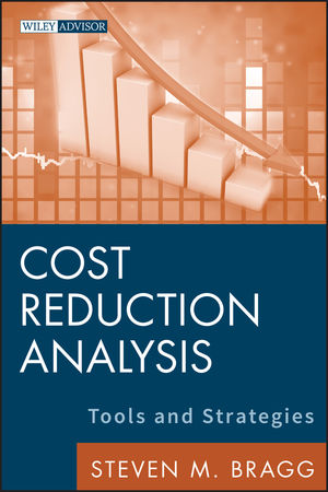 cost reduction analysis