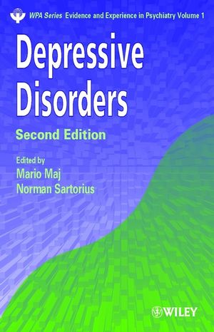 Depressive Disorders, 2nd Edition
