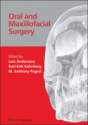 Oral and Maxillofacial Surgery | Wiley