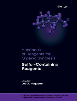 Sulfur-Containing Reagents