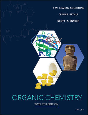 Organic Chemistry, 12th Edition | Wiley