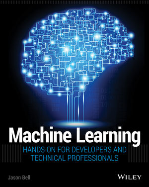 Machine Learning: A Guide to Current Research by Tom M. Mitchell