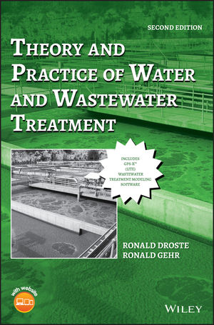 25 Awesome Best book for wastewater treatment plant design for Learning