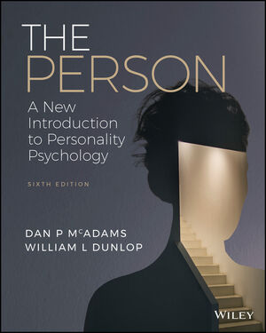 The Person: A New Introduction to Personality Psychology, 6th Edition