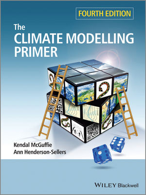 The Climate Modelling Primer, 4th Edition
