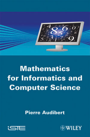 diagonaal meerderheid Memoriseren Mathematics for Informatics and Computer Science | Wiley