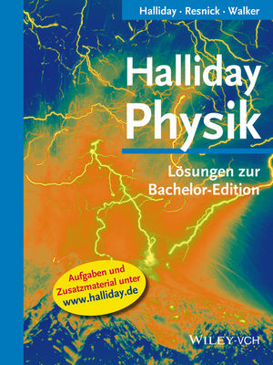 Halliday Physik