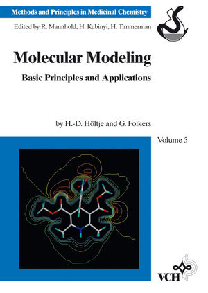 Molecular Modeling: Basic Principles and Applications