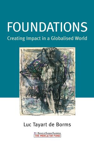 Foundations: Creating Impact in a Globalised World