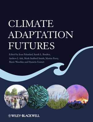 気候変動適応策のデザイン~Designing Climate Change Adaptation