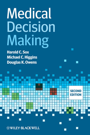 Medical Decision Making, 3rd Edition | Wiley