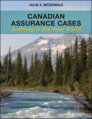 Canadian Assurance Cases: Auditing in the Real World