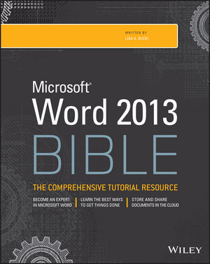 Microsoft Excel 365 Bible | Wiley