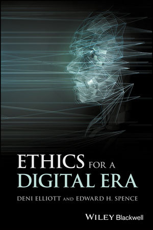 Ethics for a Digital Era cover image