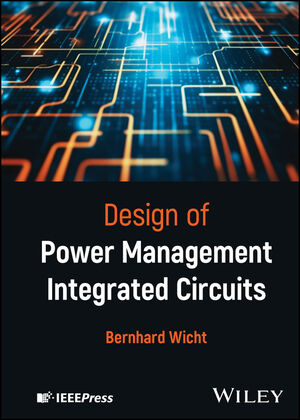 Analysis and Design of Analog Integrated Circuits, 6th