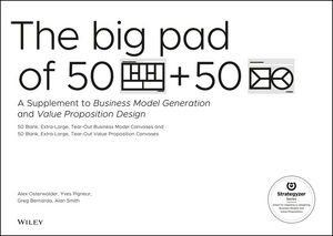 value proposition design