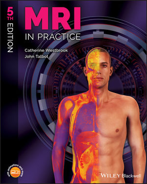 MRI in Practice, 5th Edition cover image