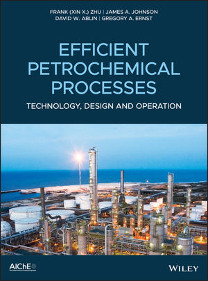 petrochemical processes handbook petrochemical processes handbook