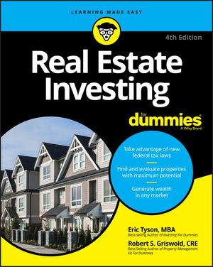 Investing in real estate for dummies pdf investing in pornhub
