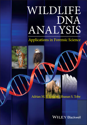 forensic science dna