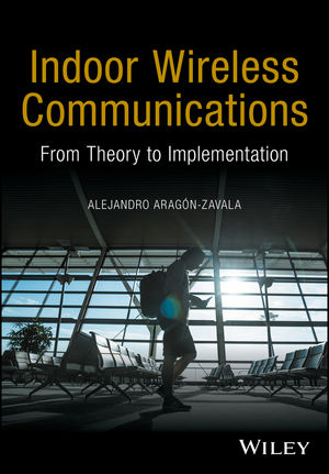 Antennas and Propagation for Wireless Communication Systems