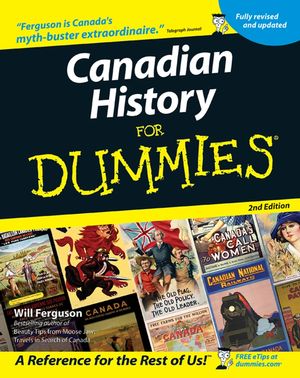 Women in Canadian History  The Canadian Encyclopedia