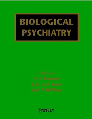 Biological Psychiatry