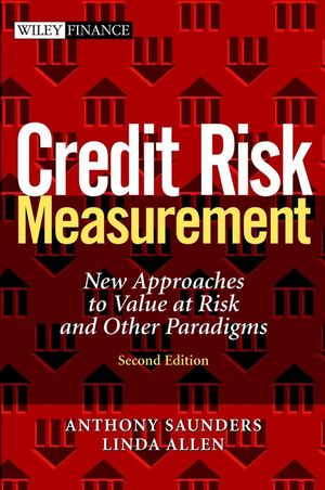 Understanding Market, Credit, and Operational Risk: The