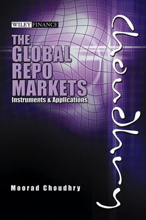 Global Repo Markets: Instruments and Applications cover image