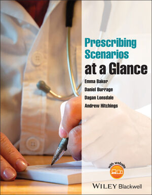 Prescribing Scenarios at a Glance cover image