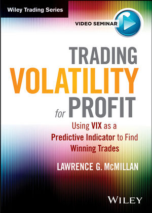 Trading Volatility for Profit: Using VIX as a Predictive Indicator to Find Winning Trades cover image