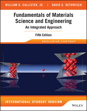 Callister's Materials Science and Engineering, Global