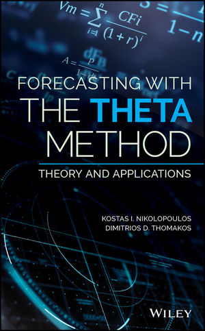 Forecasting With The Theta Method Theory And Applications - 