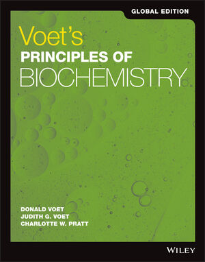 Voet's Principles of Biochemistry, Global Edition, 5th Edition | Wiley