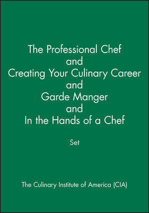 The Professional Chef, 9th Edition | Wiley