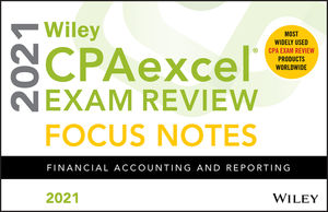 wiley cpa exam review 2011
