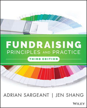 Fundraising Principles and Practice, 3rd Edition