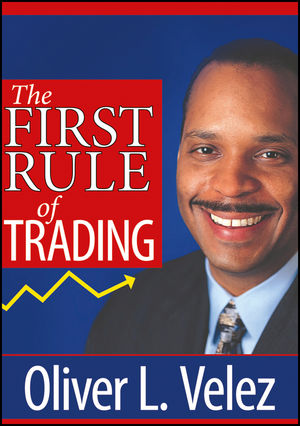 The First Rule of Trading cover image