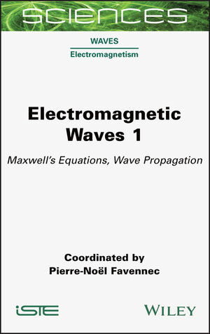 Propagation of Radiowaves 伝搬 無線 電波 電磁波 Radiowave Propagation: Physics and Applications | Wiley