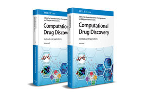 Computational Drug Discovery: Methods and Applications, 2 Volumes