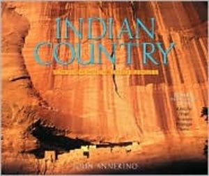Indian Country: Sacred Ground, Native Peoples