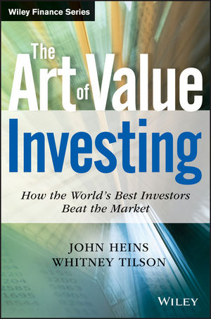 The Art of Value Investing: How the World