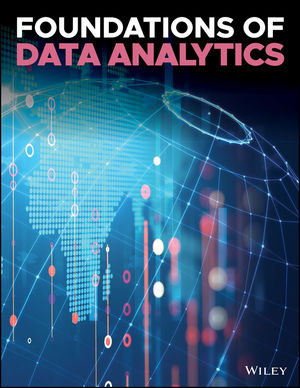 Foundations of Data Analytics, 1st Edition